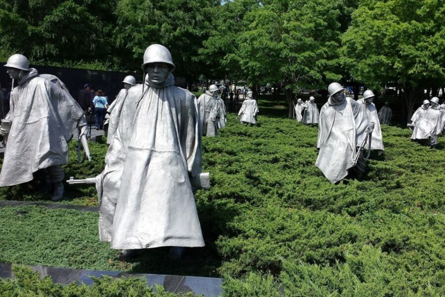 Washington DC: Must See Sights Half-Day Tour - What 3 hours really means on the ground