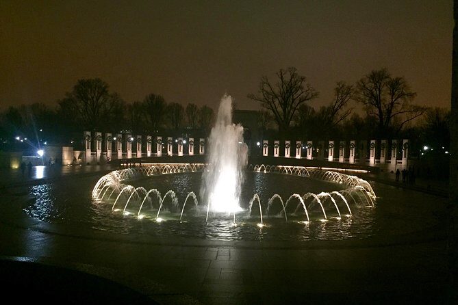 Washington DC Narrated City Tour - 3 Hours That Fit the DC You Actually Want