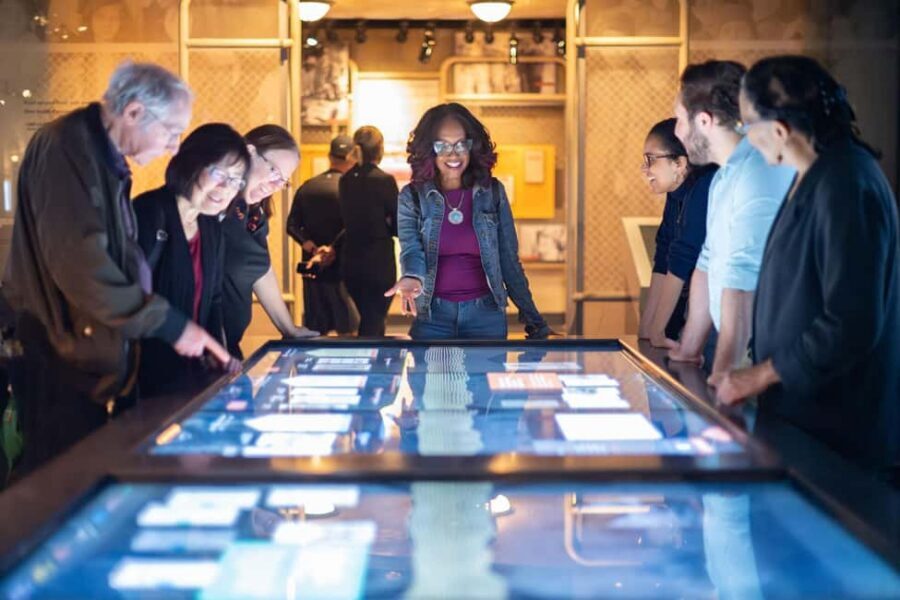Washington DC: National Archives and US Capitol Guided Tour - Who this tour fits best (and who should choose differently)