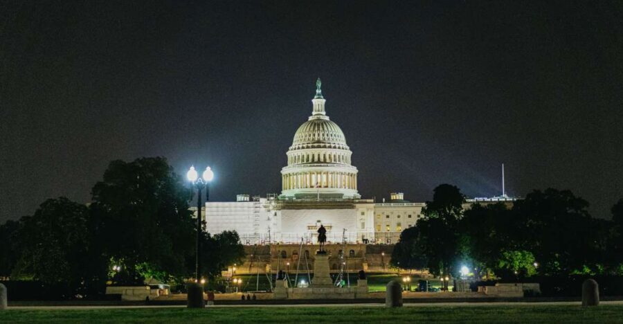 Washington DC: National Mall Night Bus Tour - Price and value: What $55 buys you (and what it doesn’t)