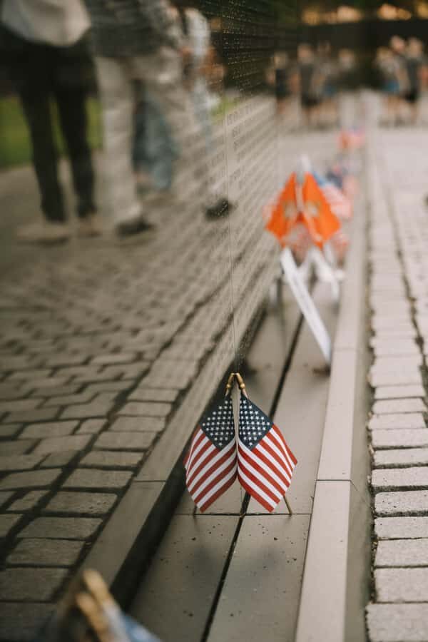 Washington, DC: National Mall Tour with Monument Entry - Key things to know before you go