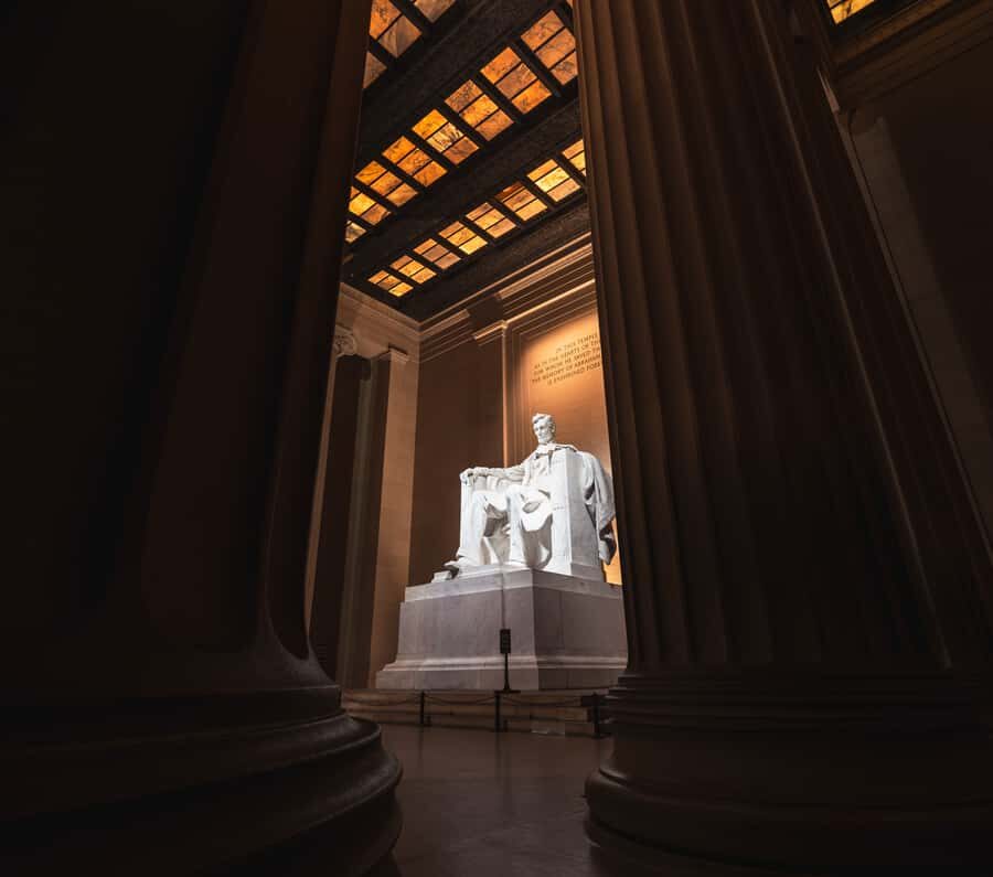 Washington DC: National Mall Walking Tour - Key things to know before you go