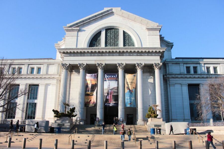 Washington DC: National Museum of Natural History Tour - Key things that make this tour worth your time