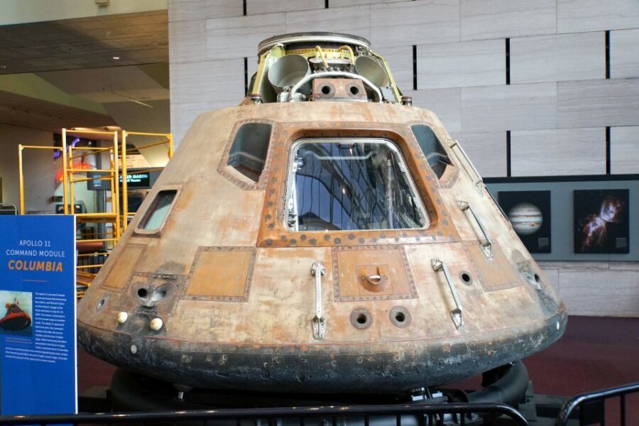 Washington, DC: Natural History & Air and Space Museum Tour - Should You Book Babylon Tours DC?