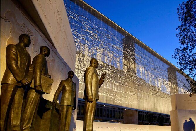 Washington DC Night-Time City Tour - Price and Value: What $69.99 Buys You in Night-Time Sightseeing
