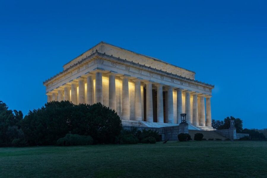 Washington DC: Night Tour with 10+ Stops, Admission Tickets - Key things I’d prioritize before you go