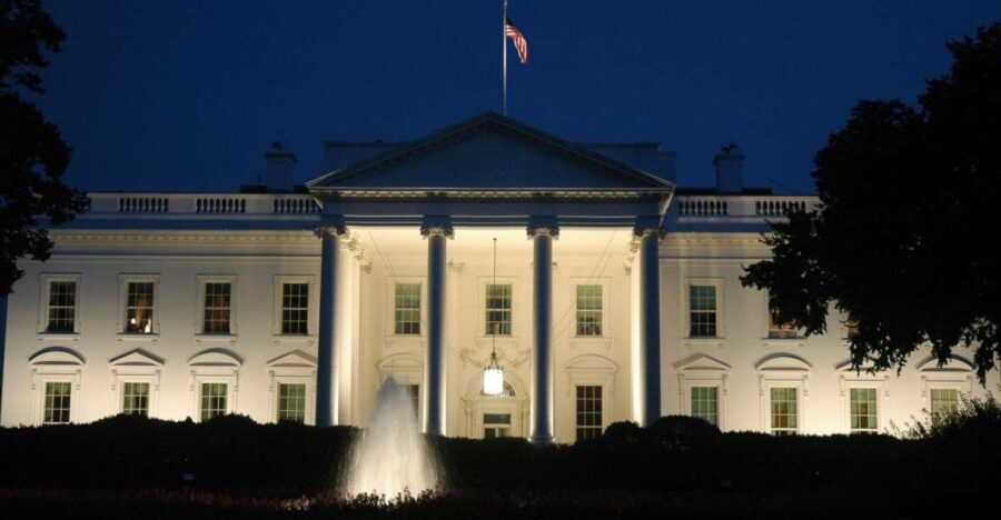 Washington DC: Night Tour with 10+ Stops, Admission Tickets - Where you meet, and how to avoid the most common timing headache