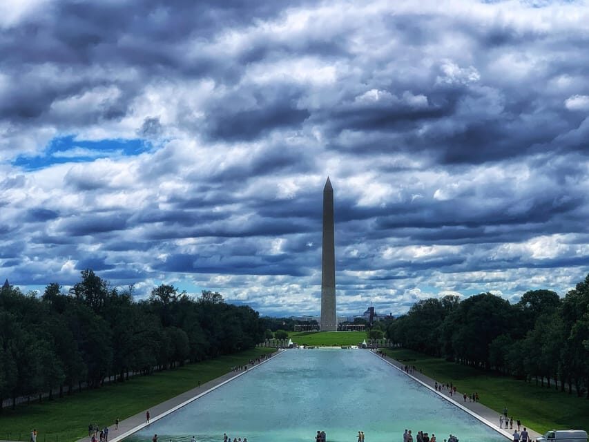 Washington DC: Nighttime Express Sightseeing Tour - Who Should Book This Nighttime Express Tour?