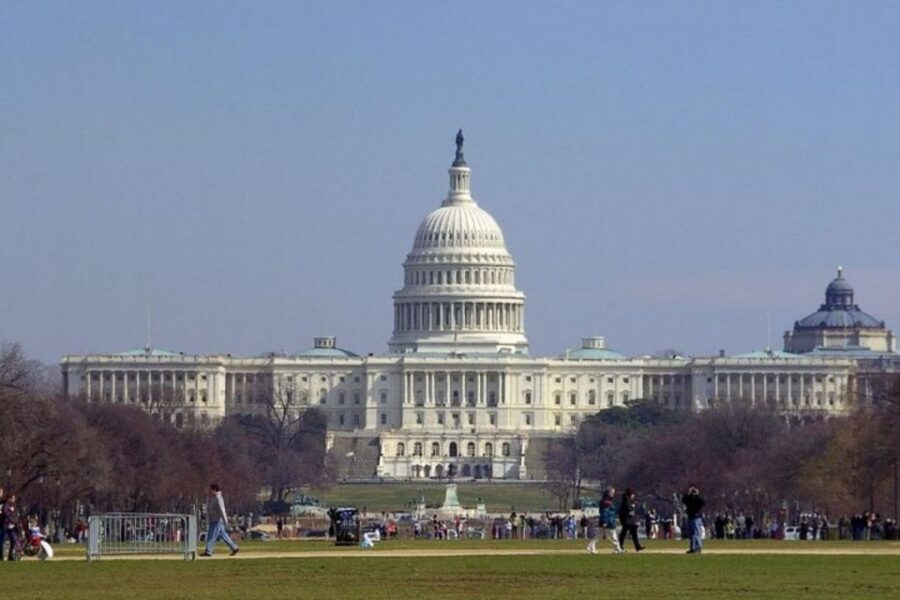 Washington DC: Private Custom Tour with a Local Guide - Why a private guided walk beats DC’s chaos