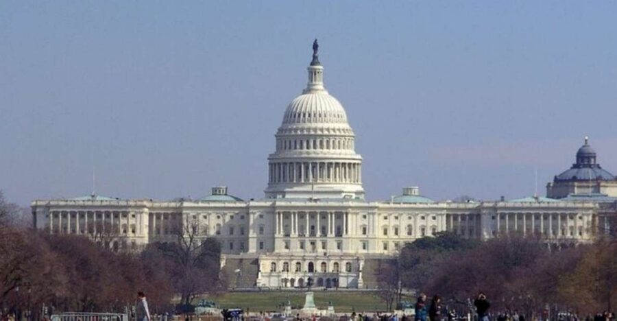 Washington DC: Private Custom Tour with a Local Guide - National Mall on foot: monument exteriors with meaning