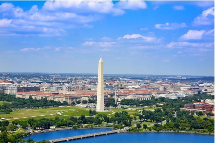Washington DC: Private Custom Tour with a Local Guide - Should you book this Washington DC private custom tour?