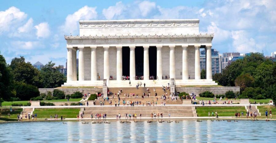 Washington DC: Private Tour with Luxury Vehicle - Key Things That Make This D.C. Private Tour Work