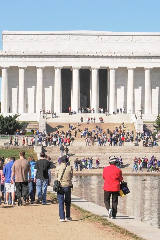 Washington DC: River Cruise & DC City Tour + Entry Ticket - Key highlights you’ll care about