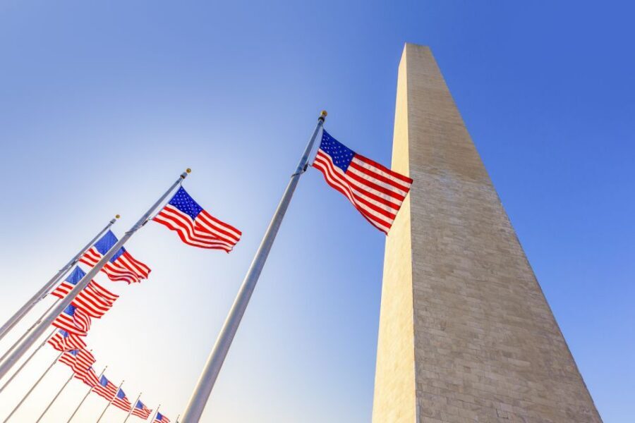Washington DC: River Cruise & DC City Tour + Entry Ticket - Optional timed-entry tickets: one upgrade, smart choice