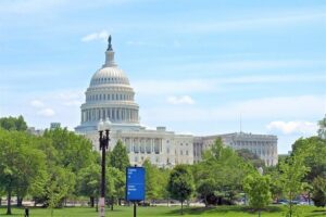 Washington DC "See the City" Guided Sightseeing Segway Tour - Starting at 818 Connecticut Ave NW: your ride prep and safety setup