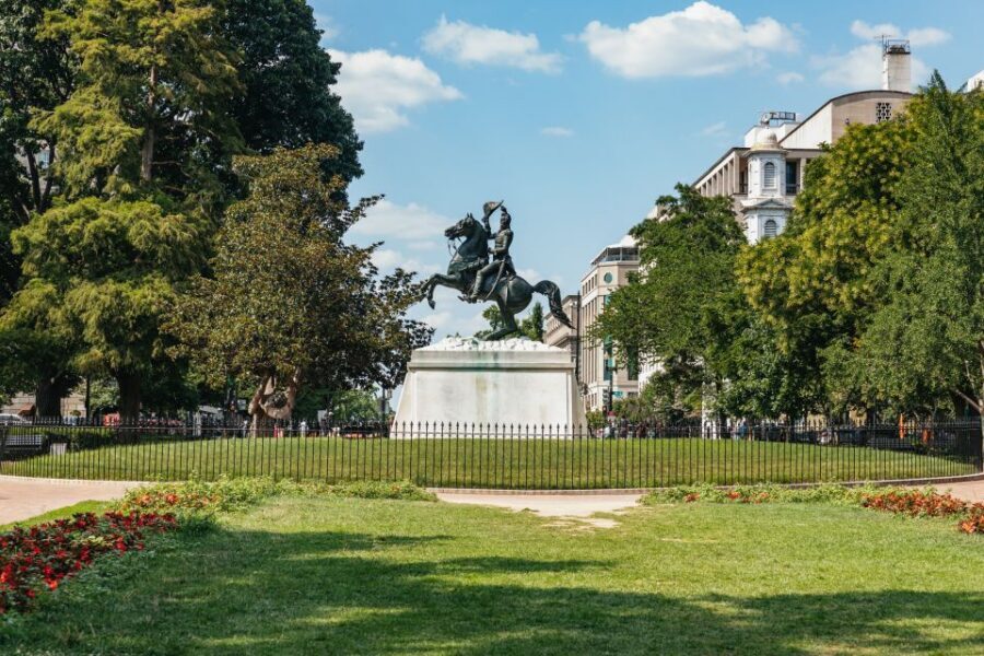 Washington DC: See the City Segway Tour - Who this Segway tour is best for