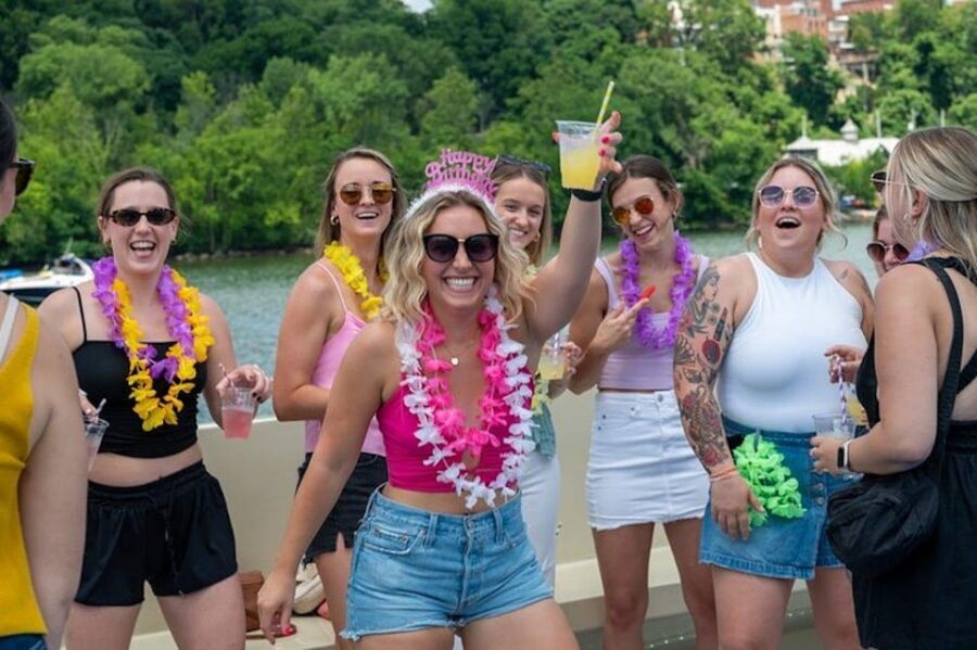 Washington DC: Sightseeing Brunch Cruise with Open Bar - Key takeaways before you go