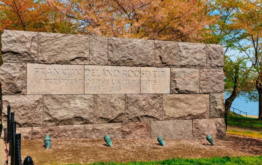 Washington DC: Sightseeing Tour with Potomac River Cruise - Timing, traffic, and your driver: this is where the tour earns trust