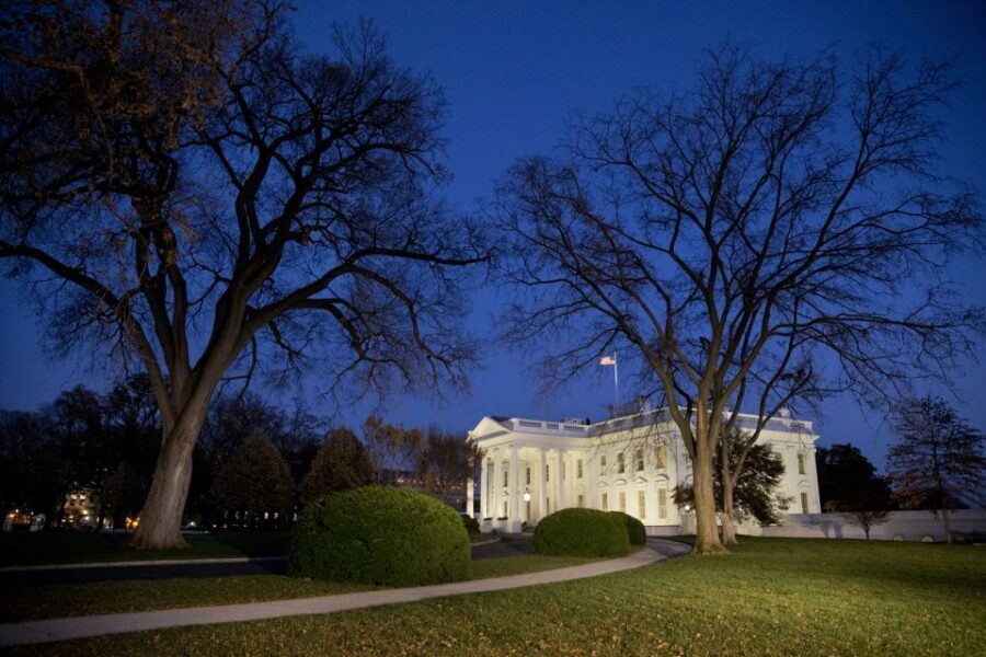 Washington DC: Small-Group 3-Hour Night Tour - How the 3 Hours Feel in Motion (Not a Rush Job)