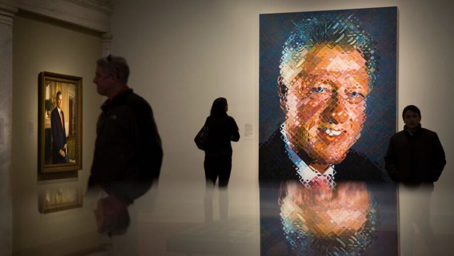 Washington DC: Smithsonian American Art Museum Private Tour - Should you book this Smithsonian American Art Museum and Portrait Gallery tour?