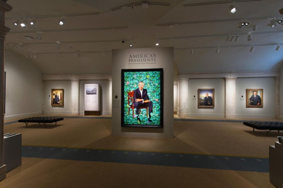 Washington DC: Smithsonian American Art Museum Private Tour - Price and value: what $350 per group really means
