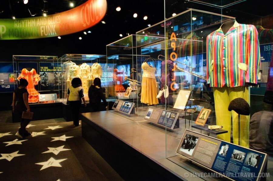 Washington DC: Smithsonian American Art Museum Private Tour - Tips to get more from your 2 hours