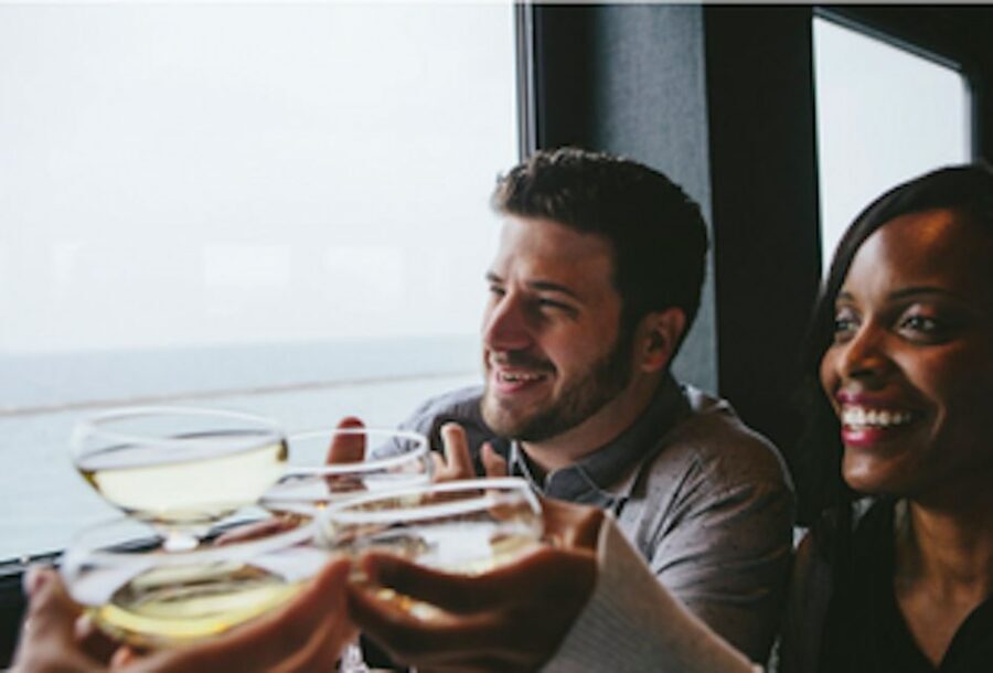 Washington, DC: Thanksgiving Day Lunch Cruise - Key things to know before you go