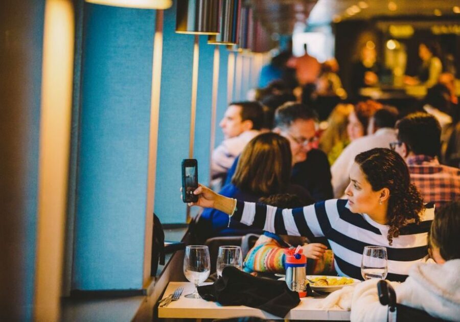 Washington, DC: Thanksgiving Day Lunch Cruise - Why this Thanksgiving cruise is a smart DC holiday plan