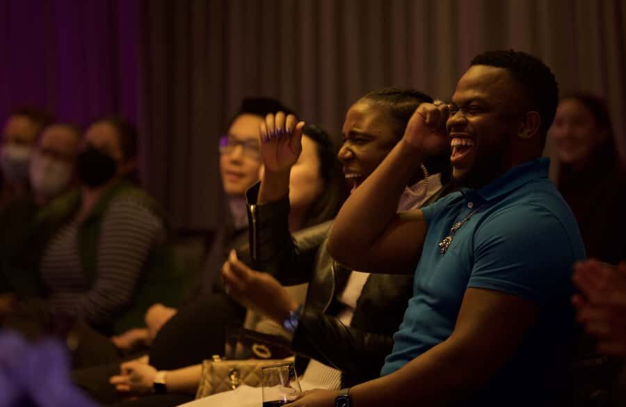 Washington, DC: The Good Liar: Brian Curry - Quick Practical Tips for a Better Night