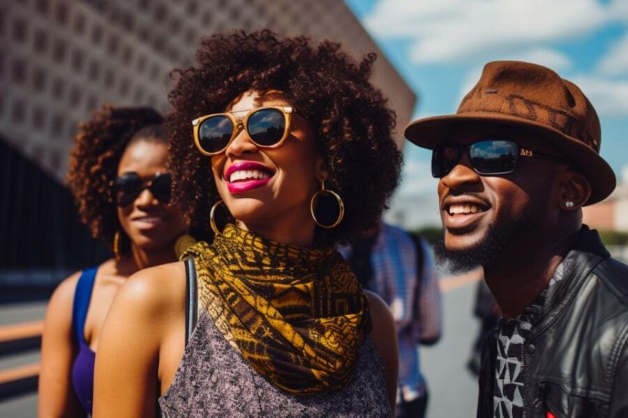 Washington DC: Walking Tour and African American Museum - Why the guide matters more than the route