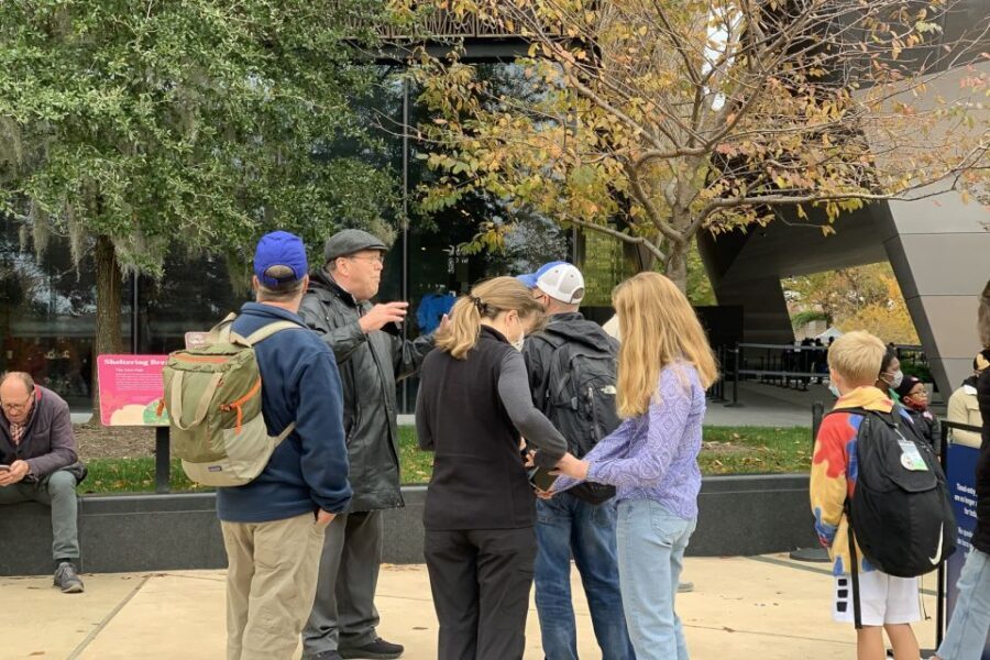 Washington DC: Walking Tour and African American Museum - Should you book this tour of DC’s African American history?