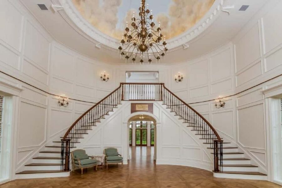 Washington DC:Small Group Thomas Jefferson Monticello Tour - The official 45-minute Highlights Tour: how to use guided time well