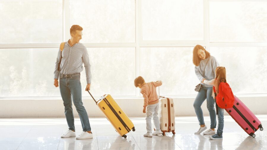 Washington: Luggage Storage close to Capitol South Station - Price, Value, and When $8 Makes Sense