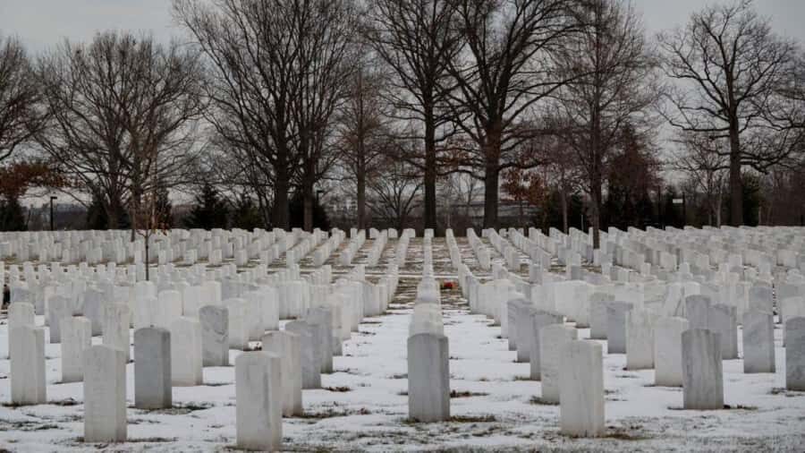 Washington: Mt. Vernon, Alexandria & Arlington Cemetery Tour - Key Things to Know Before You Go