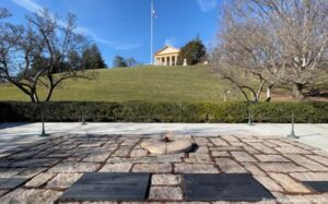 Washington: Mt. Vernon, Alexandria & Arlington Cemetery Tour - Mount Vernon Estate: Seeing Washington’s Life Beyond the Name