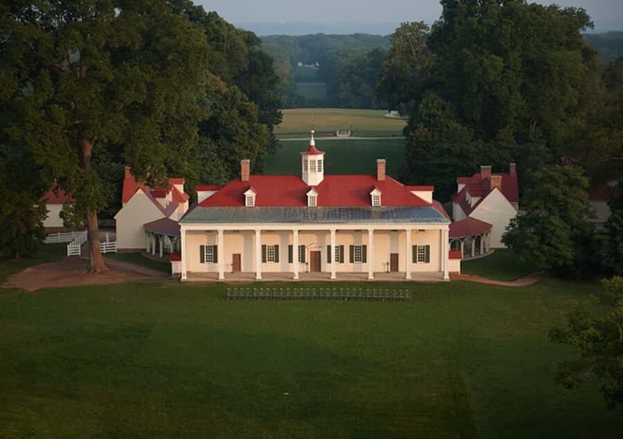 Washington: Mt. Vernon, Alexandria & Arlington Cemetery Tour - Arlington National Cemetery: A Guided Walk That Gives Meaning Fast