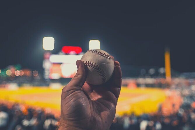 Washington Nationals Baseball Game Ticket at Nationals Park - Key things to know before your Nationals Park game