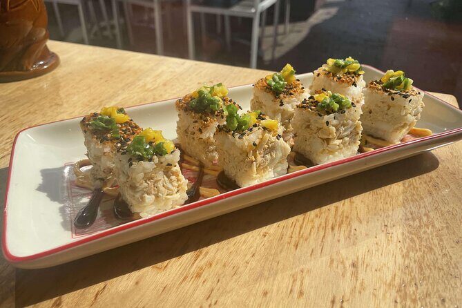 Washington's Hidden Gems Food Tour with 6+ Tasty Bites - Should You Book This Georgetown Food Tour?